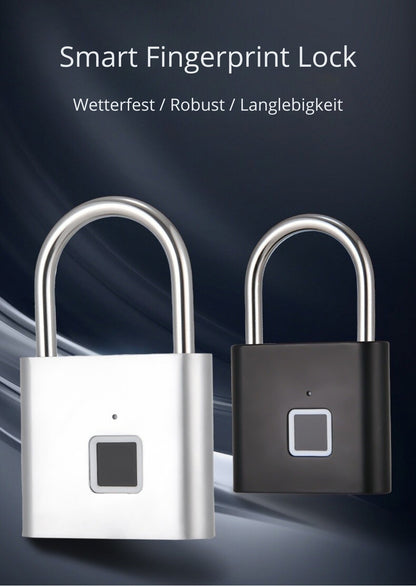 Fingerprint-Lock™