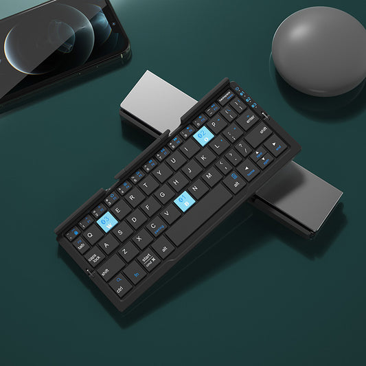 Mini Keyboard™- Die Miniatur Tastatur