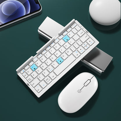 Mini Keyboard™- Die Miniatur Tastatur